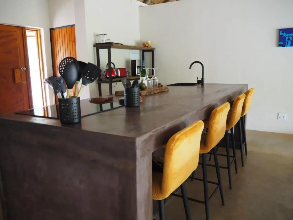 Pata Pata House