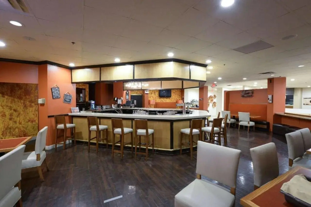 Wyndham Columbus