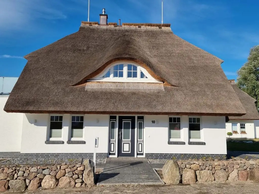 Landhaus Wreechen EG - a60169