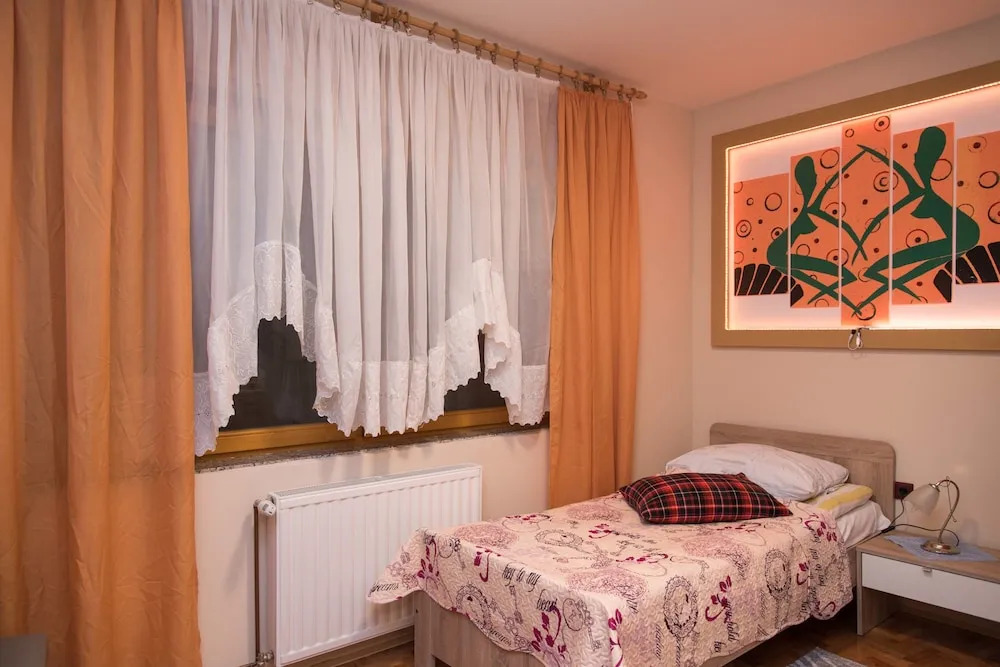 Rooms Vlado