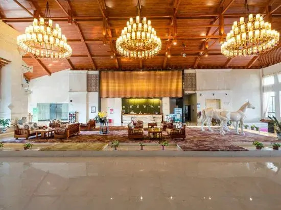Tiancheng International Hotel