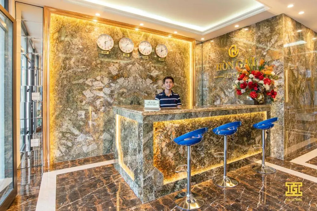 Hon Gai Hotel