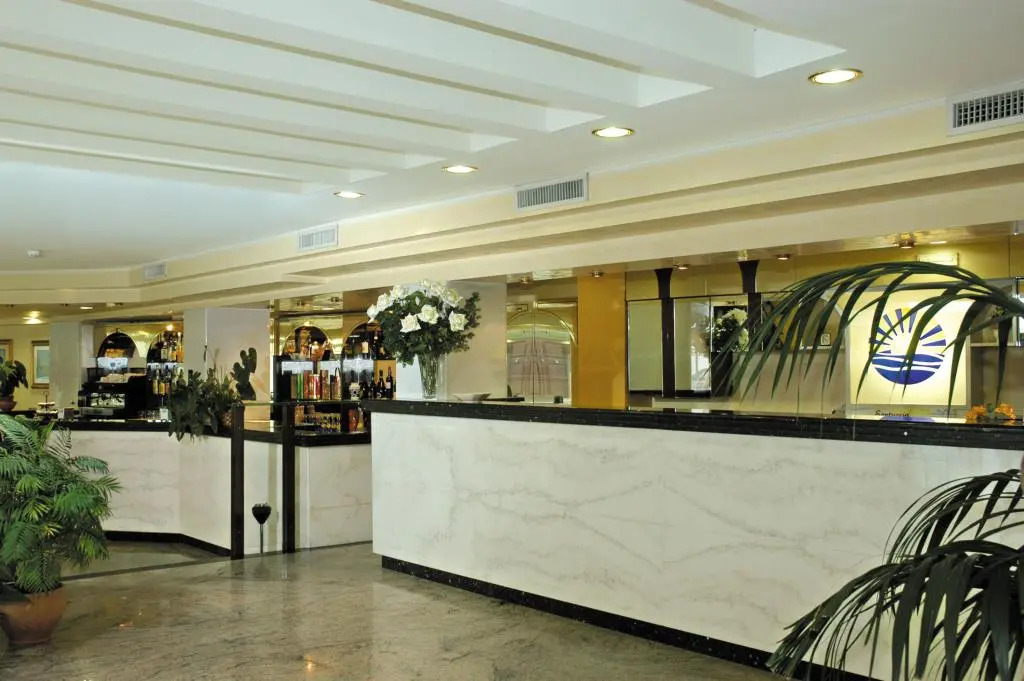 Hotel Borgo Marina
