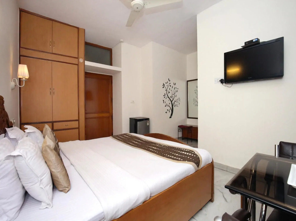 OYO Rooms Sector 20 Chandigarh