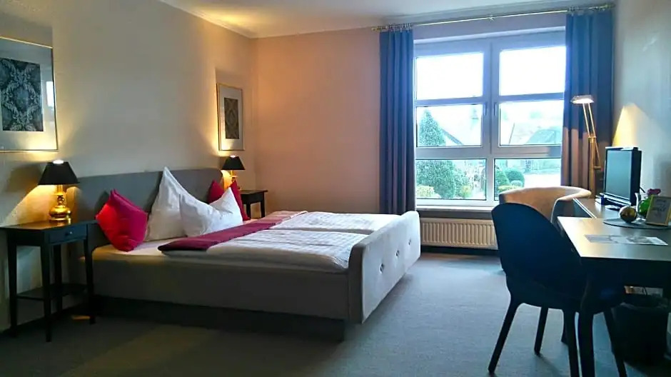 Hotel am Hasengarten