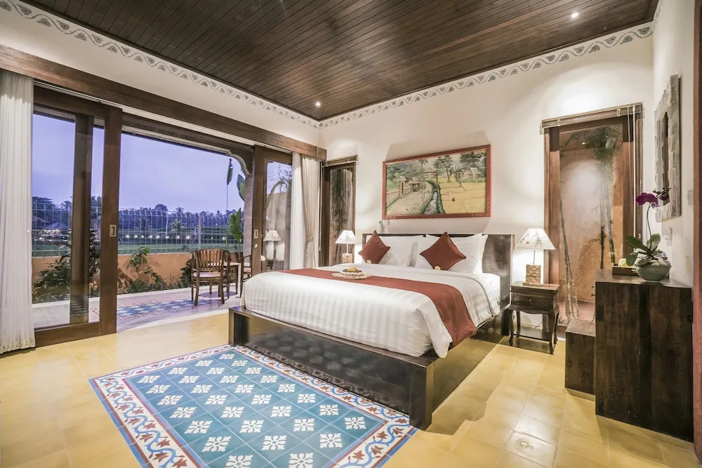 Villa Tanah Carik by Mahaputra