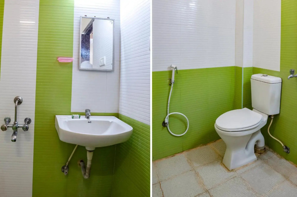 Via Home Tree Service Apartment T Nagar