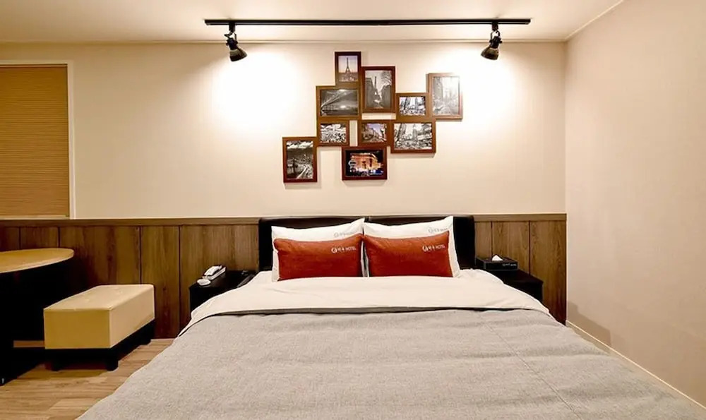 Boutique Hotel Haru