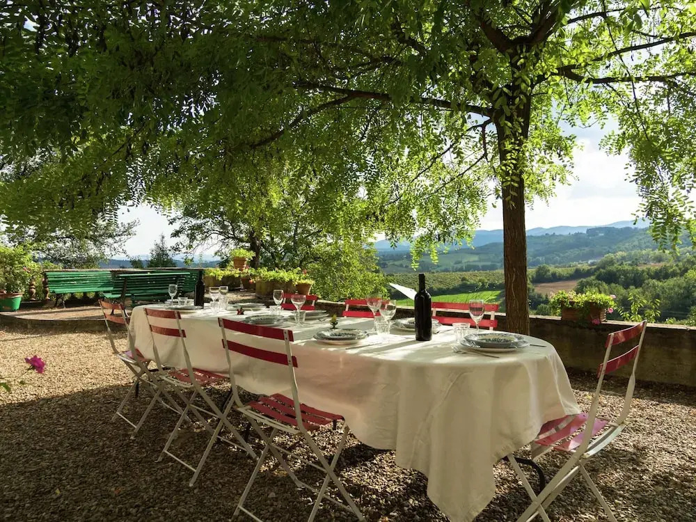 Charming Villa With Pool in Florence