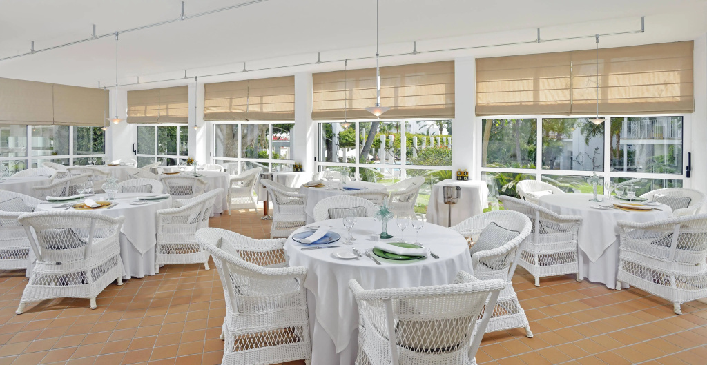 Meliá Cala dOr Boutique Hotel
