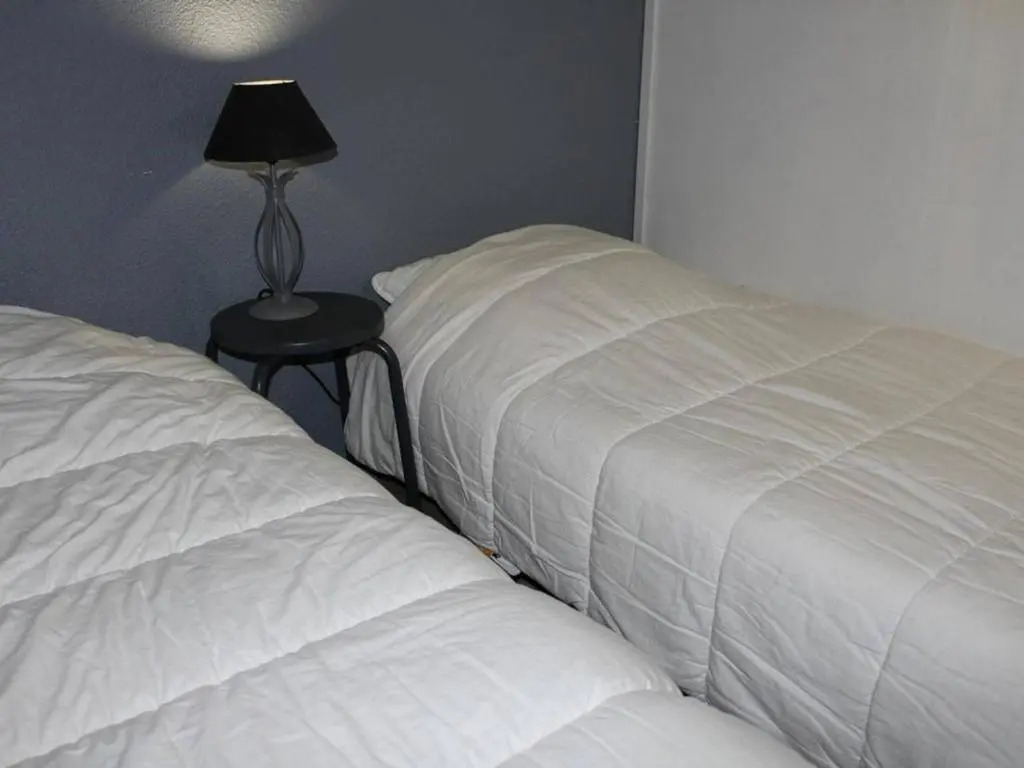 Appartement Gruissan, 1 pièce, 4 personnes - FR-1-229-69