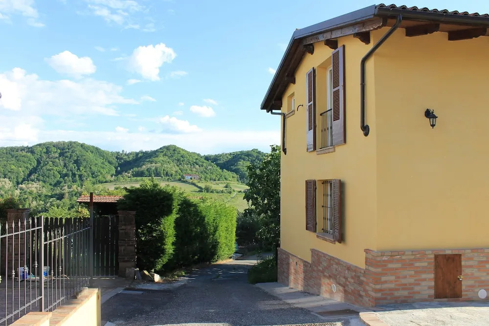Holiday Home Camino Monferrato