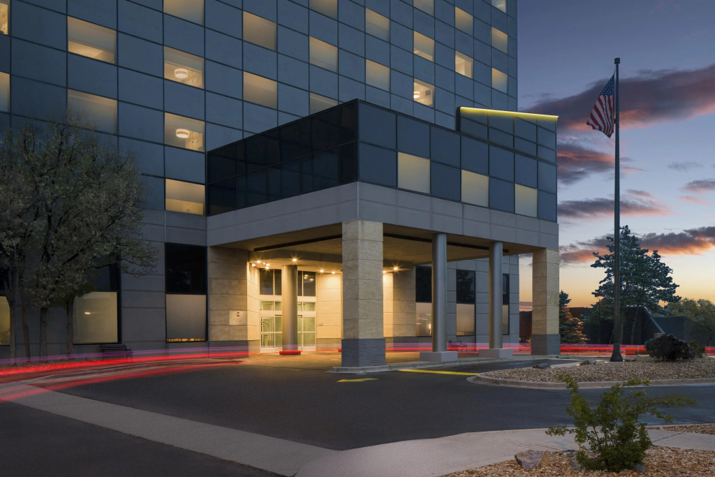 Hyatt Place Denver Cherry Creek