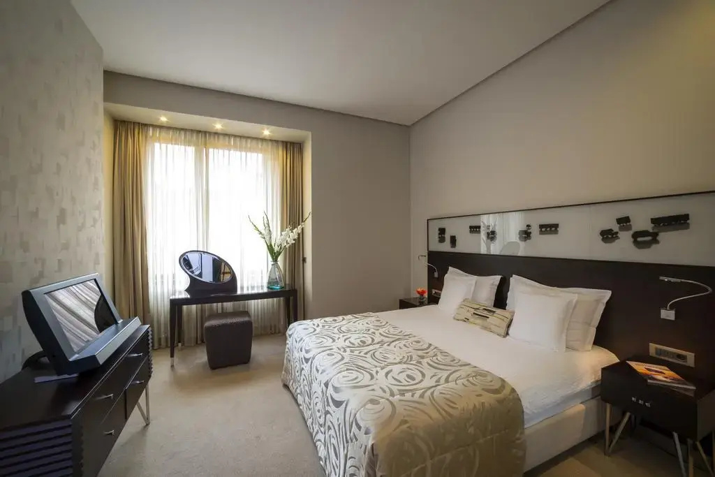 Boutique Hotel Townhouse 27