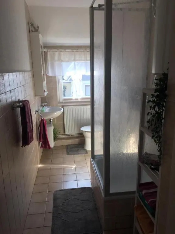 Chrissis Ferienwohnung