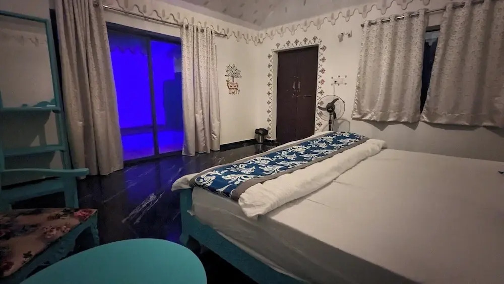 Shrigo Resort Jawai