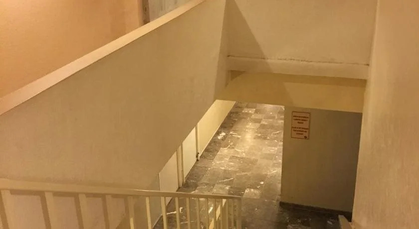 Hotel De Cima