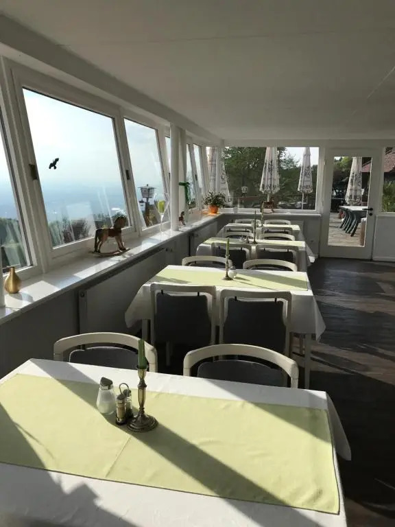 Hotel-Berggasthof Schwarzwaldperle