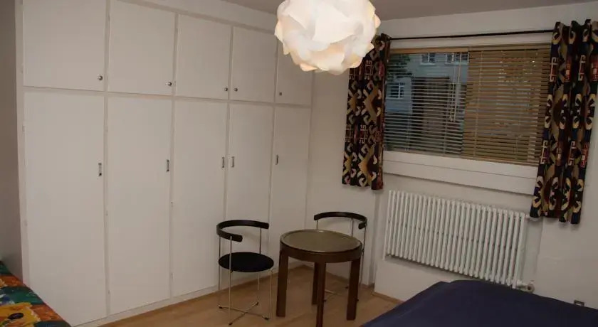 Grenimelur Guesthouse