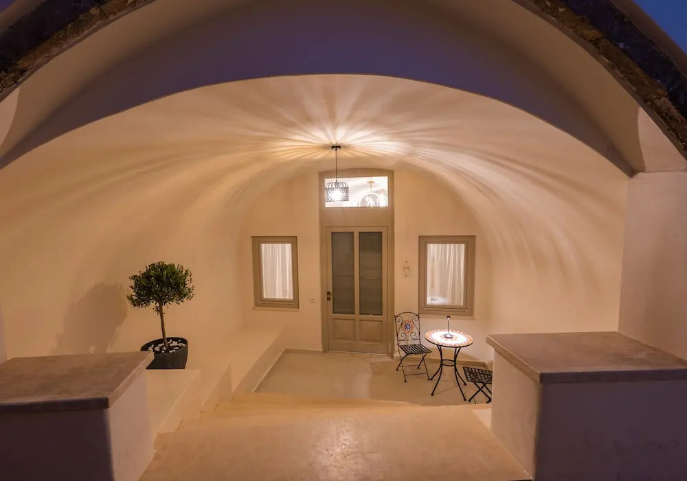 La Madeleine Oia
