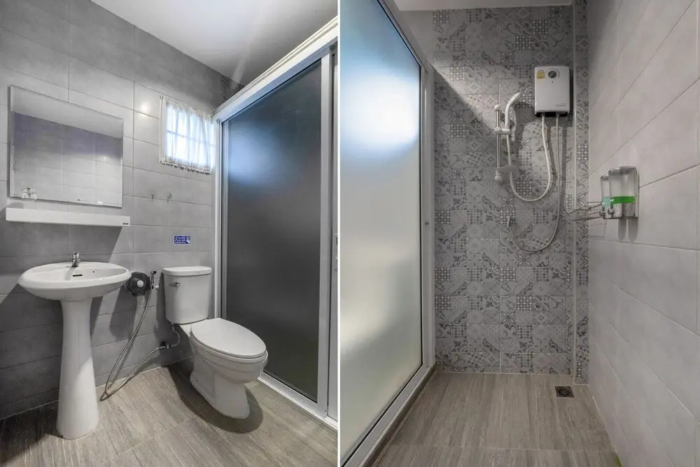 Home And Garden Resort by Oyo Rooms