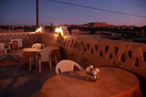 Auberge Chez Julia
