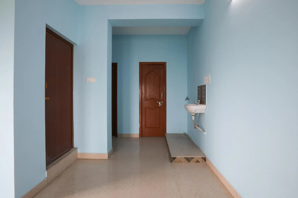 OYO 79180 Connect Hotel Perumbakkam