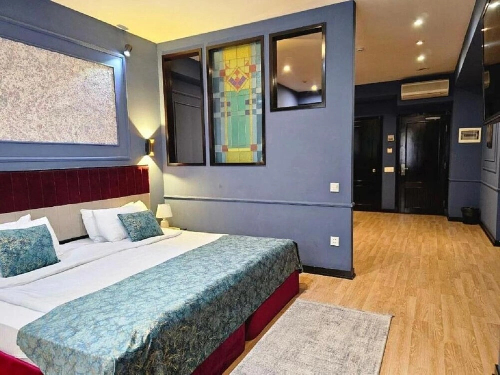 Hazz Museum Hotel Baku
