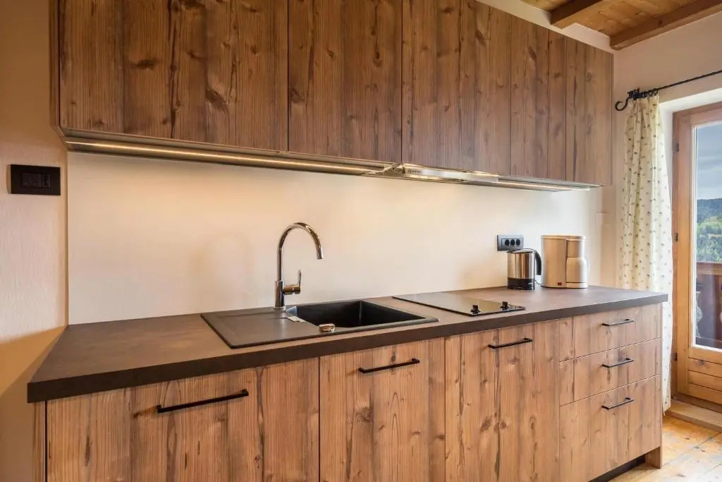 Ferienwohnung Aster Nusserhof