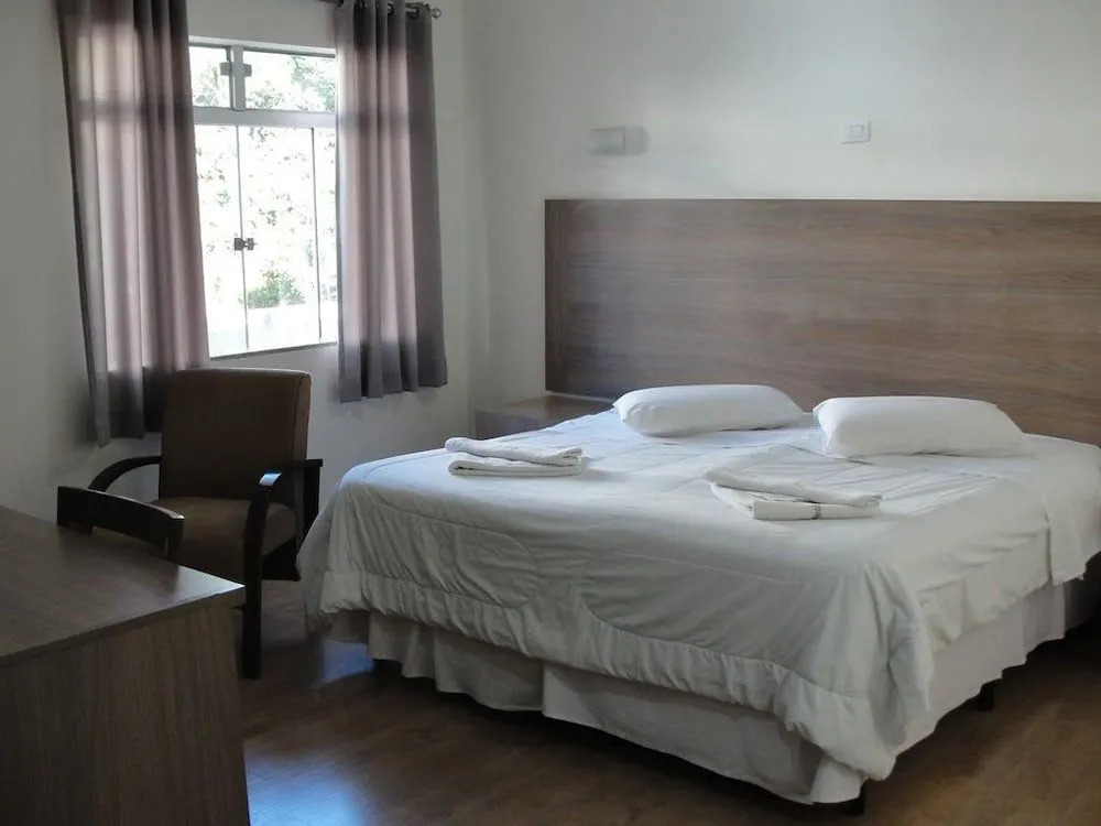 Príncipe Hotel