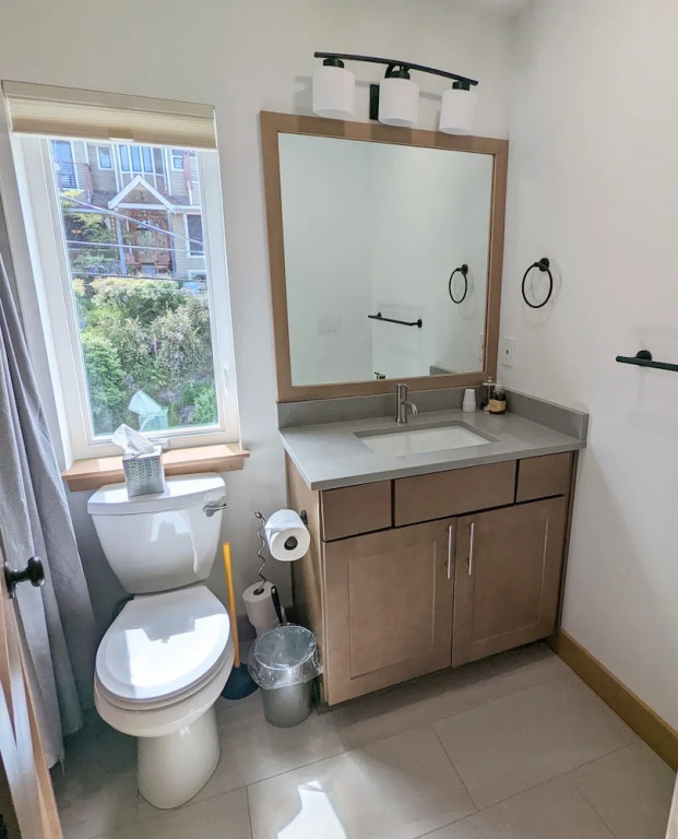 Seattle Vacation Home Alki Beach House