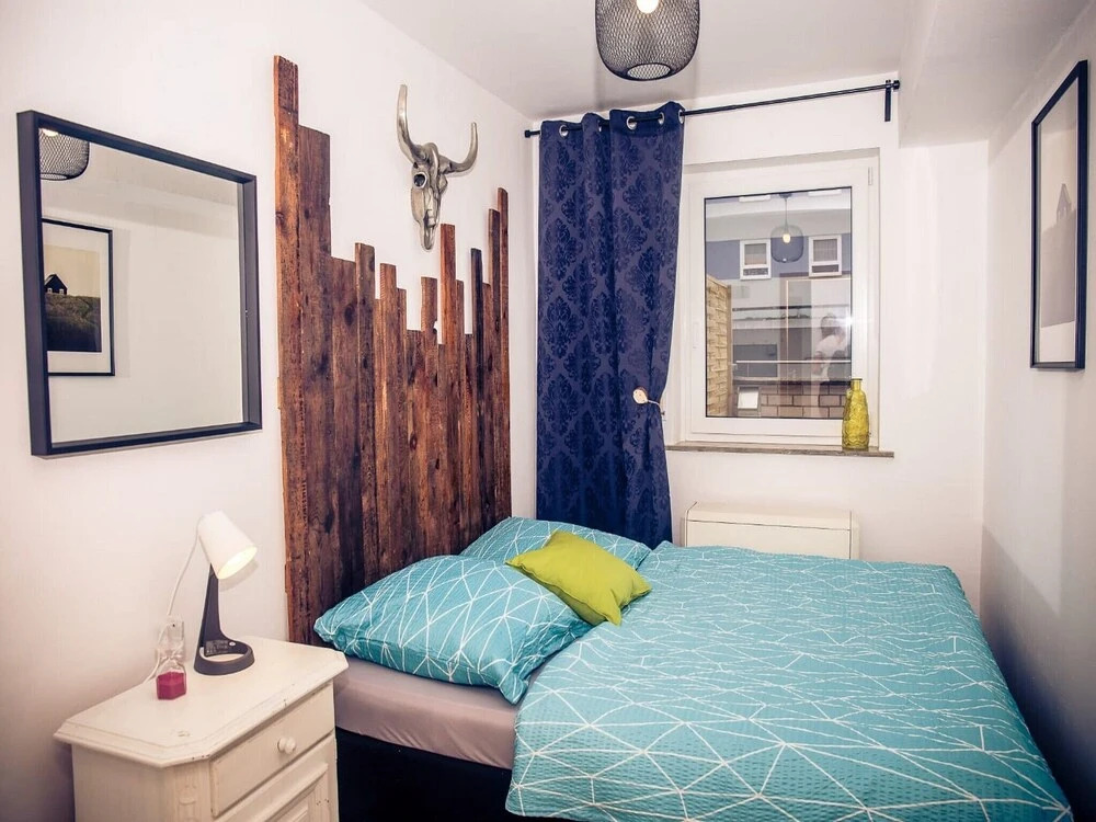 Lovely Apartment near Playmobil
