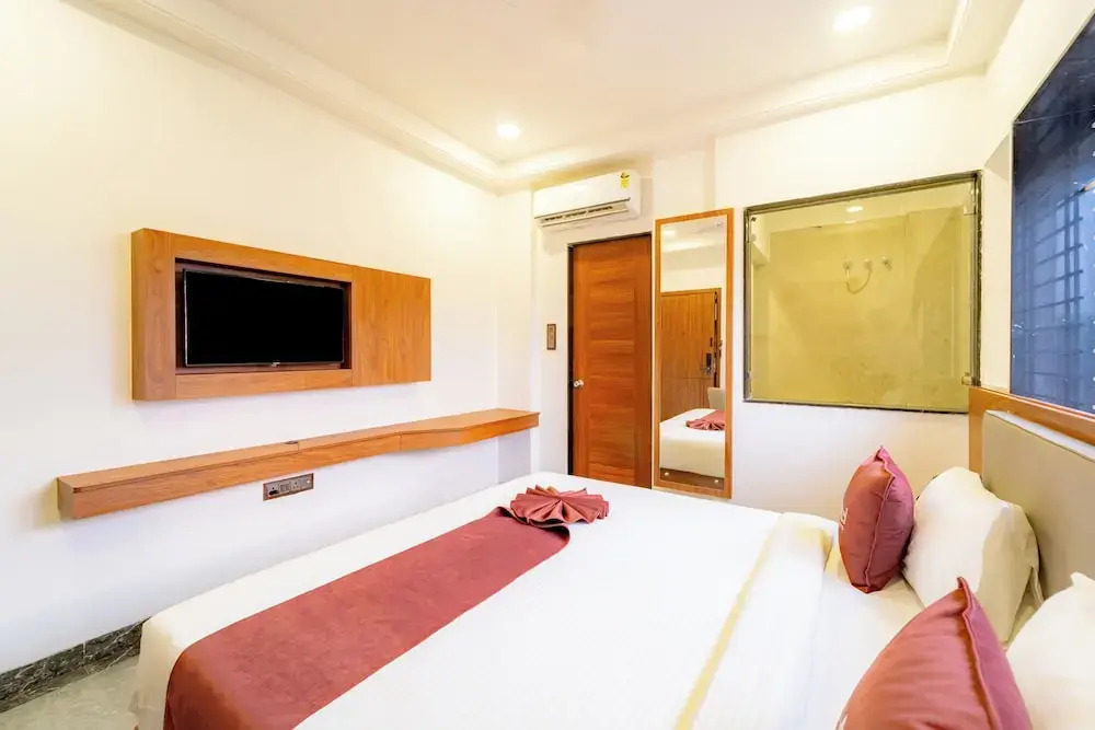 Hotel Grand Tanishqa By Basotel