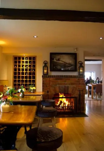 The Cottages at Crouchers Orchards