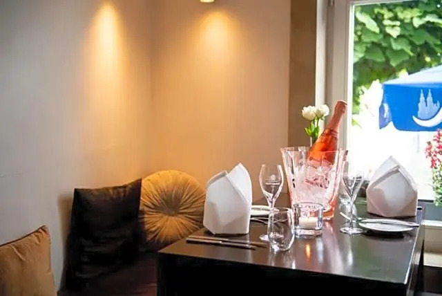 Restaurant Hotel Laternchen