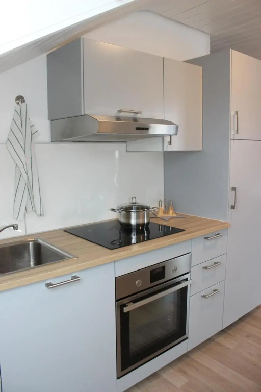 Ferienwohnung Rütten