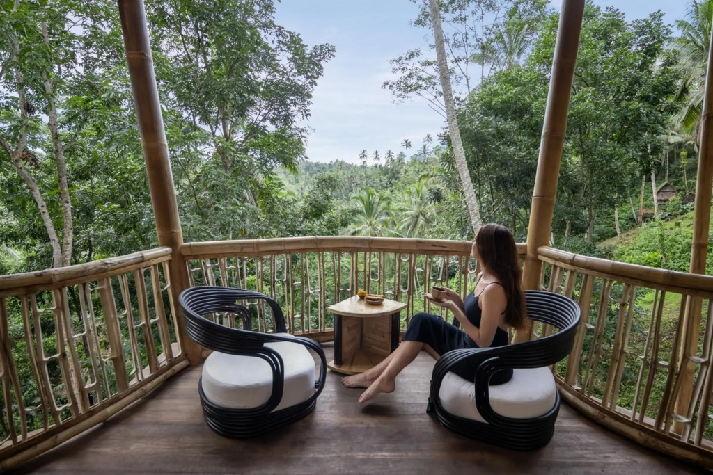 Amarta Pesagi Retreat by Madhava