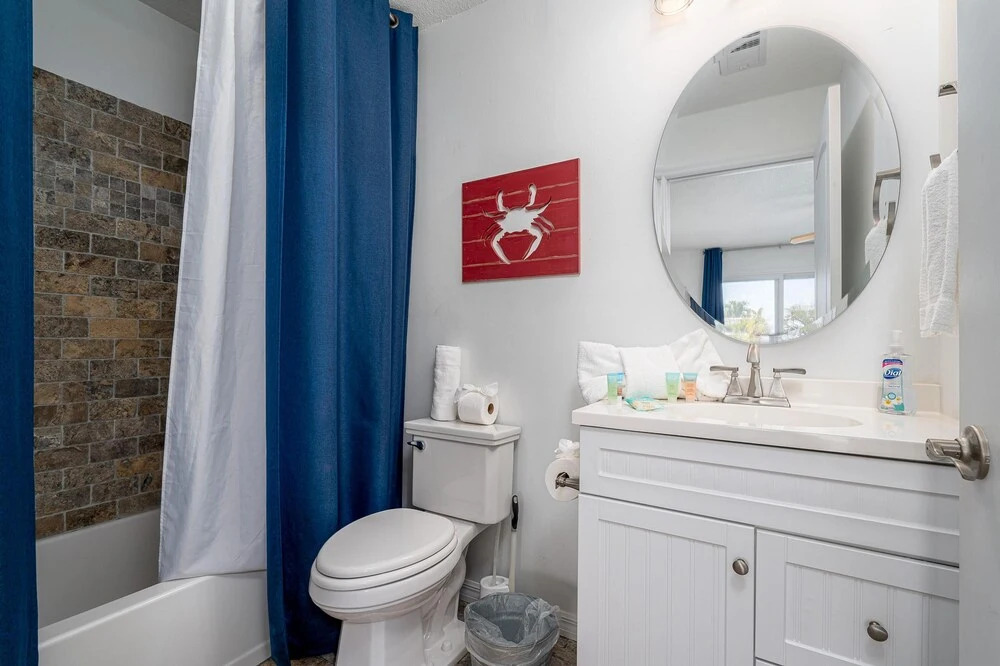 258 Ostego Lazy Lobster Manor by Coastal Vacation Properties