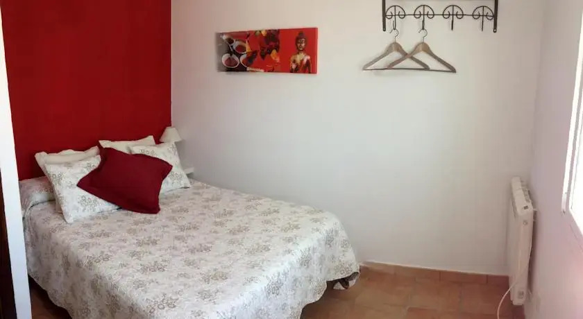 Casa rural Villa de Algar
