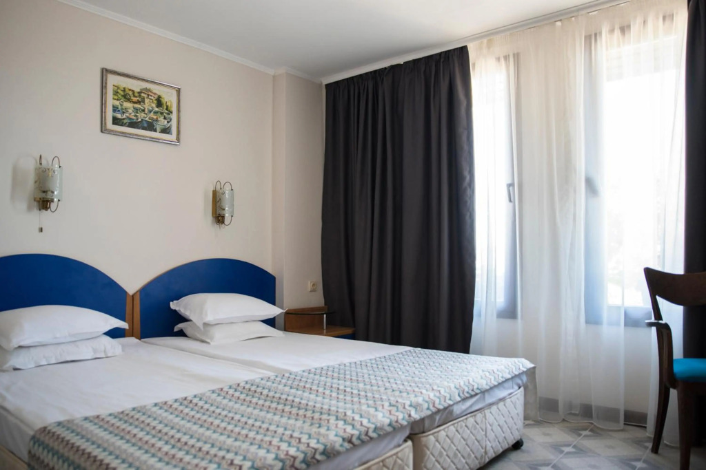 Victoria Hotel Nessebar
