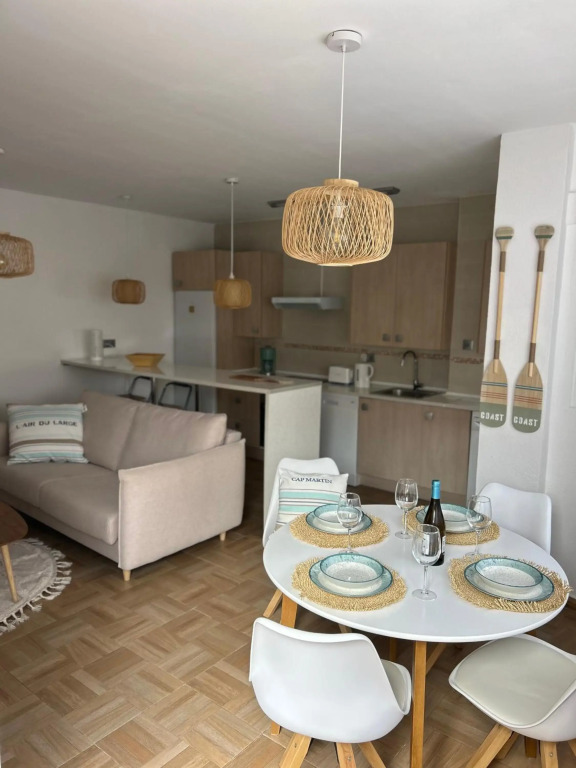 Apartament Lemon Paradise