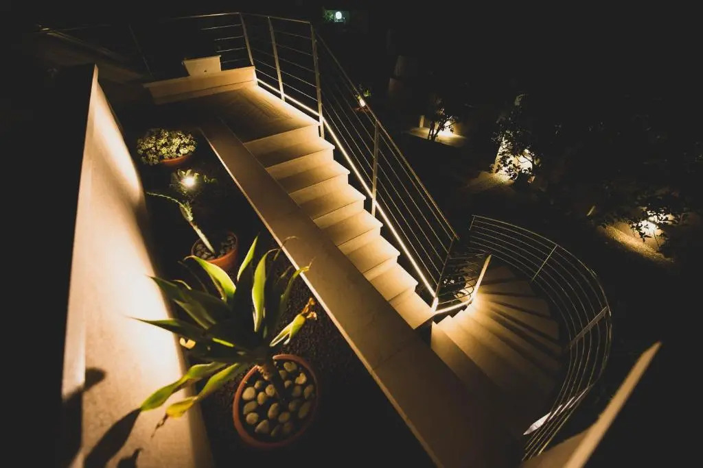 Michelino House