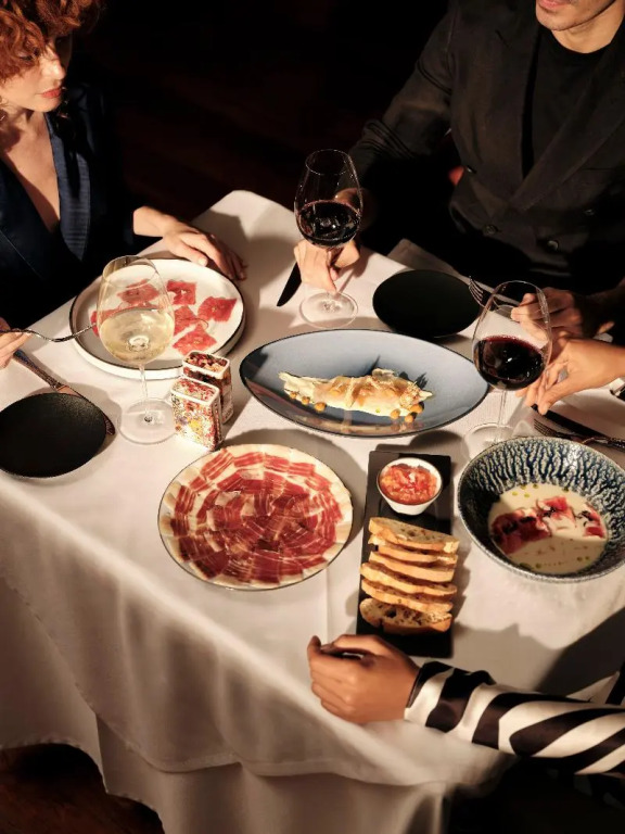 SO/ Sotogrande Spa and Golf Resort Hotel Costa del Sol