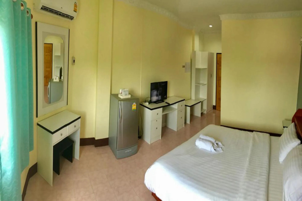 The Great Rayong Hotel