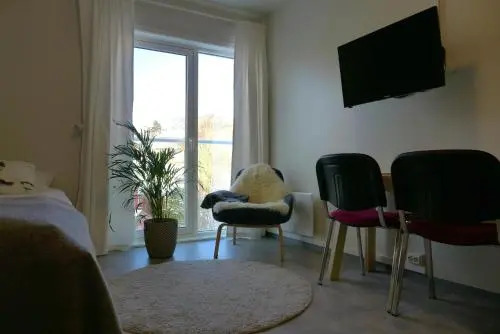 Lilland Hostel Tau