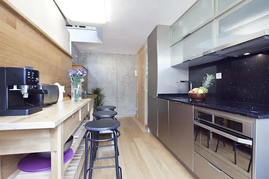 Gracia Holiday Pool B II - 3 Bedroom Apartment - MSB 56041