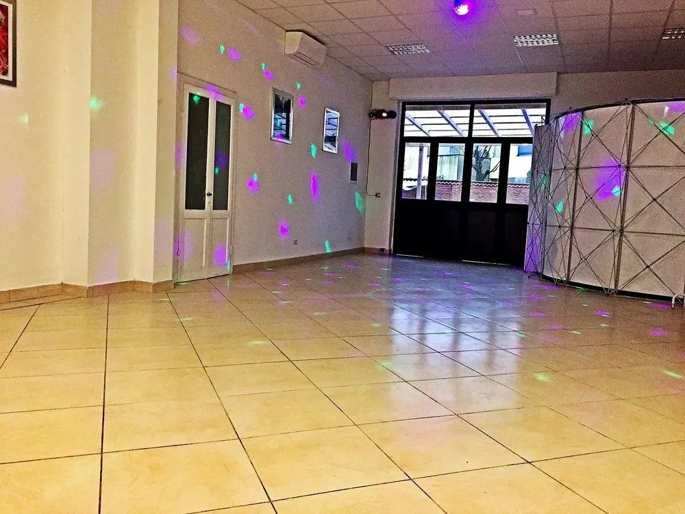 Rho Gloria 2