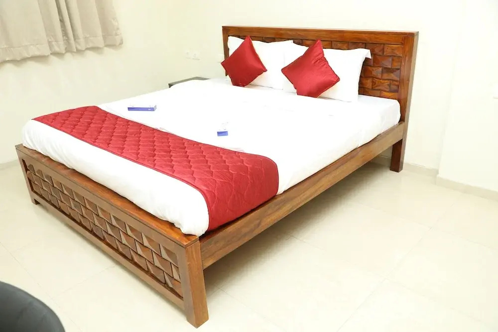 Shastik Residency