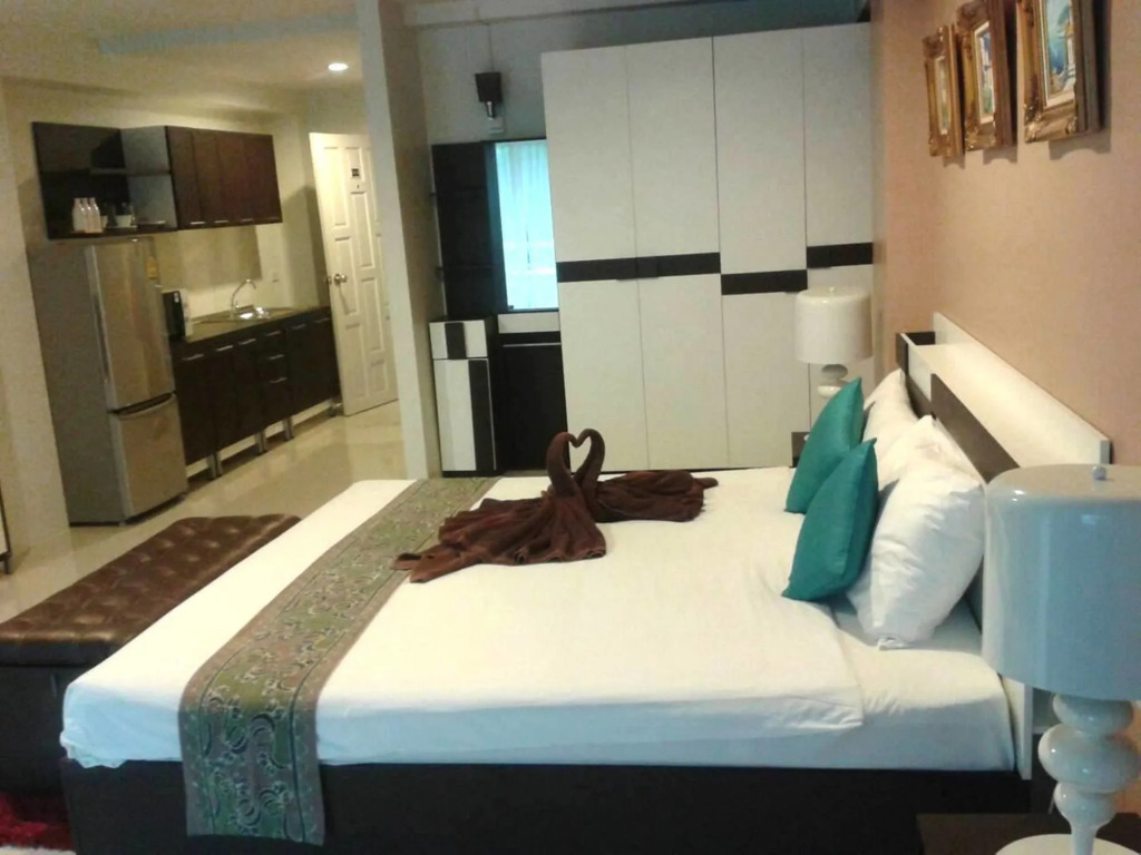 Aonang Mountain View Hotel