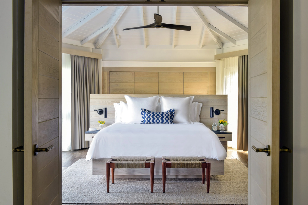 Rosewood Little Dix Bay